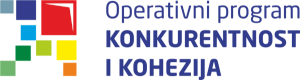 Operativni program Konkurentnost i kohezija